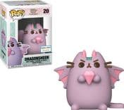 dragonsheen barnes noble white background 20