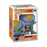 Burter #1494 Funko Pop