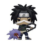Kotetsu Hagane #1197 Funko Pop