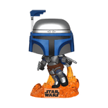 jango fett special edition 285