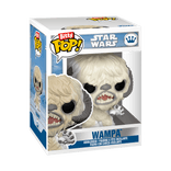 Wampa Funko Pop