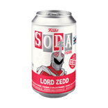 Lord Zedd Funko Pop