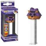 Secret Squirrel Funko Pop
