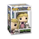 eilonwy with gurgi 1588