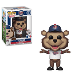 TC Bear #14 Funko Pop