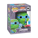Leonardo #56 Funko Pop