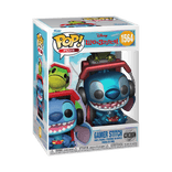 Gamer Stitch #1564 Funko Pop