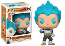 super saiyan god vegeta 156