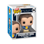 Chandler Bing #264 Funko Pop