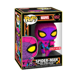 Spider-Man #652 Funko Pop