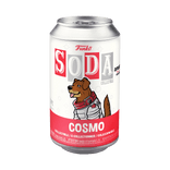 Cosmo Funko Pop