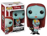 nightshade sally 154