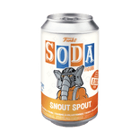 Snout Spout Funko Pop