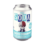 Shoto Todoroki Funko Pop