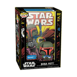 Boba Fett #02 Funko Pop