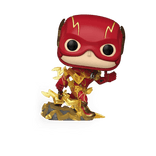 the flash special edition glows in dark 1343