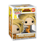 Denki Kaminari #1517 Funko Pop