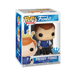Freddy Funko Funko Pop