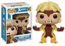 Sabretooth #181 Funko Pop