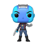 nebula 1205