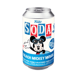 Beach Mickey Mouse Funko Pop