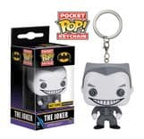 the joker black white hot topic