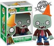 conehead zombie 05