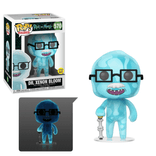 Dr. Xenon Bloom #570 Funko Pop