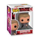 Hawkeye #70 Funko Pop