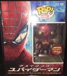 spider man metallic blu ray japan 15
