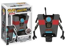 claptrap gray gamestop power to the players 44