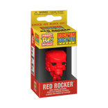 red rocker