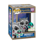 Meeko with Flit #233 Funko Pop