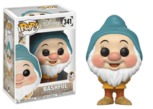 Bashful #341 Funko Pop