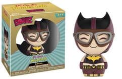 batgirl 415