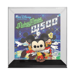 Mickey Mouse Disco #48 Funko Pop