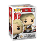 diamond ric flair only gamestop wwe 82