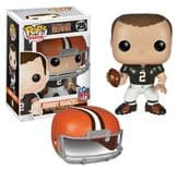johnny manziel nfl 25