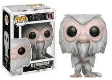 demiguise 11