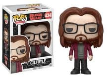 gilfoyle 434