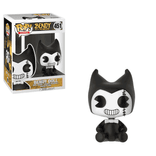 bendy doll 451