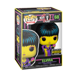 elvira blacklight entertainment earth exclusive 68