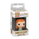 Ginny Weasley Funko Pop