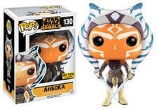 ahsoka hot topic yellow background 130