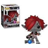 Sora (Monster's Inc.) #485 Funko Pop