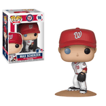 max scherzer mlb 16