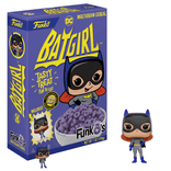 batgirl s