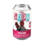 Vision Funko Pop