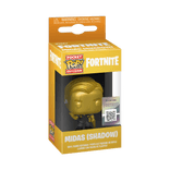 midas shadow