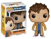 tenth doctor 221